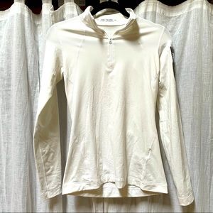 Arc’teryx Phase AR Zip Top